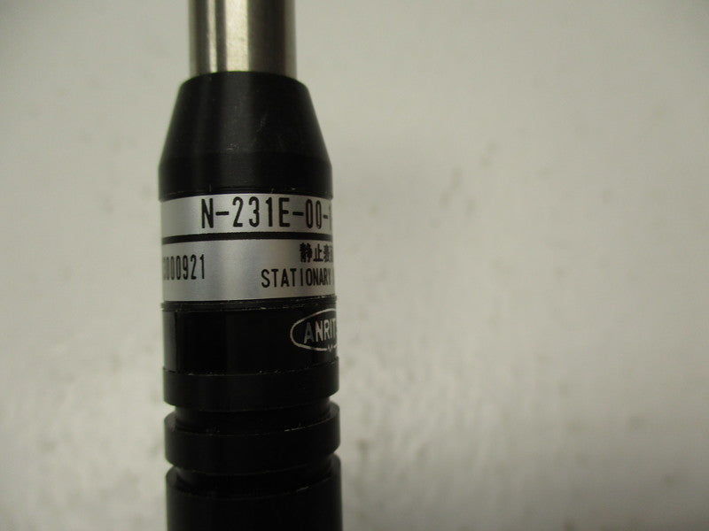ANRITSU N-231E-00-1-TC1-ASP NSMP
