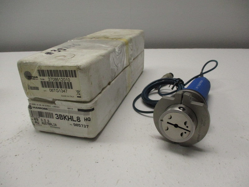 MARPOSS 3708612010 NSMP
