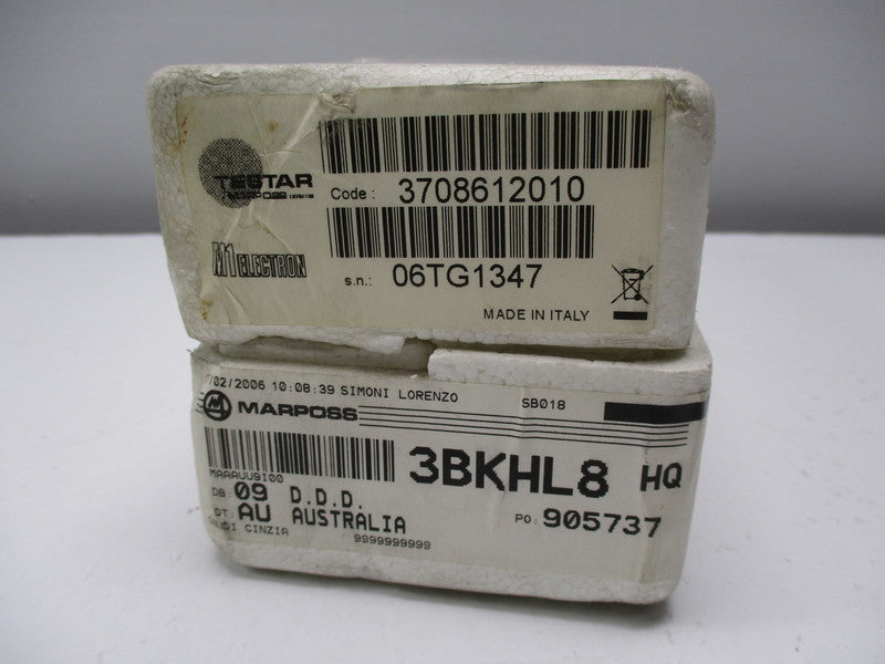 MARPOSS 3708612010 NSMP