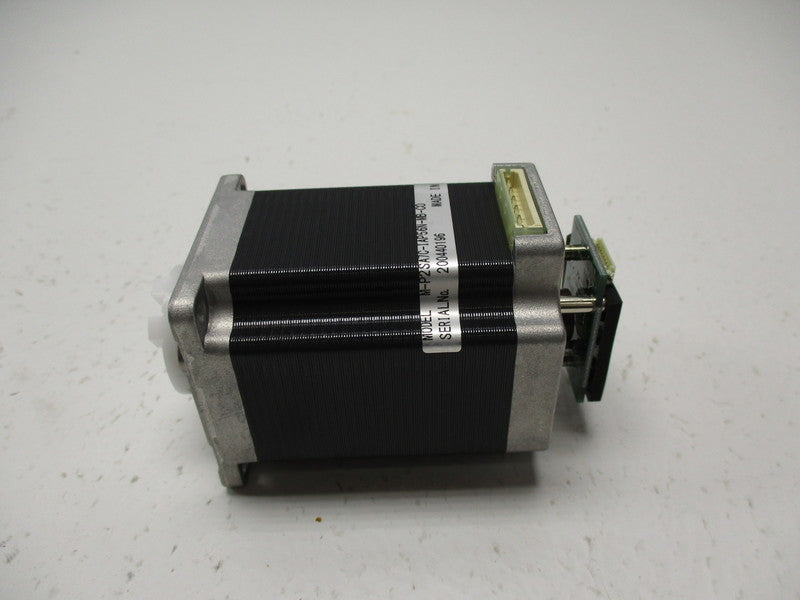 NIDEC SERVO M-P2SA7C-IAP56N-MB-CO NSNP