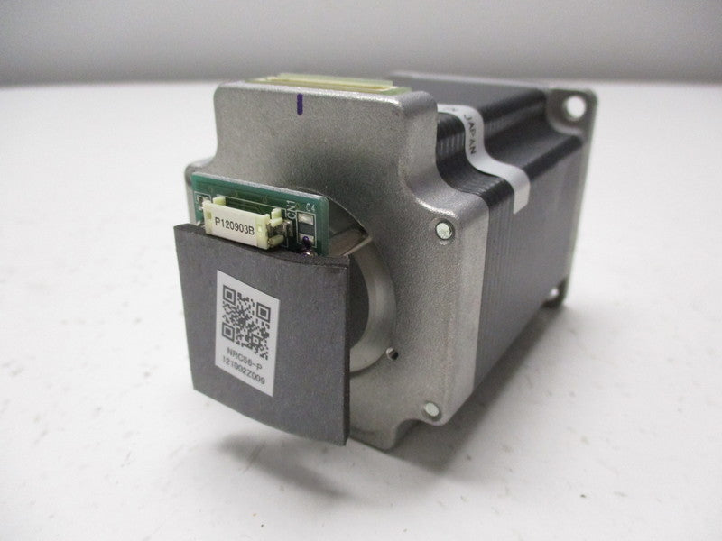 NIDEC SERVO M-P2SA7C-IAP56N-MB-CO NSNP