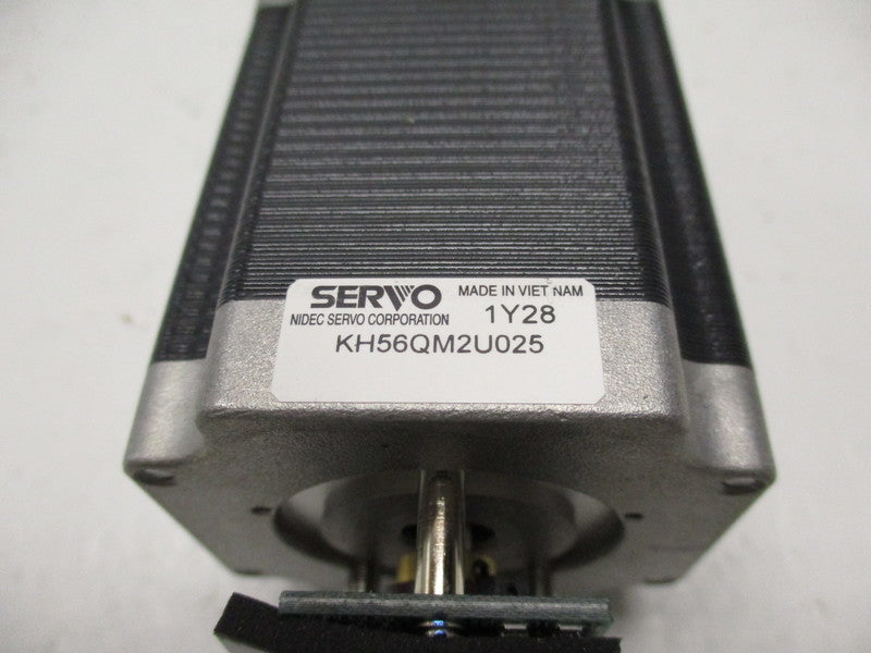 NIDEC SERVO M-P2SA7C-IAP56N-MB-CO NSNP