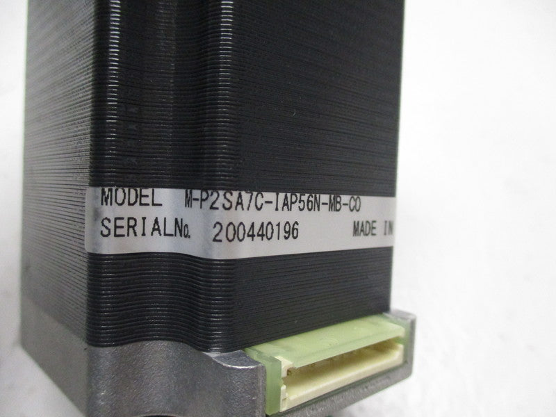 NIDEC SERVO M-P2SA7C-IAP56N-MB-CO NSNP