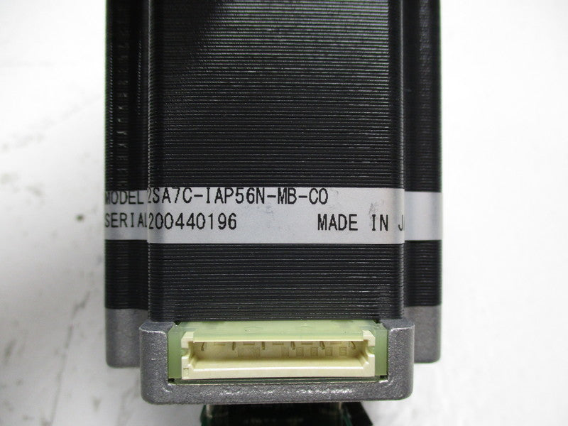 NIDEC SERVO M-P2SA7C-IAP56N-MB-CO NSNP