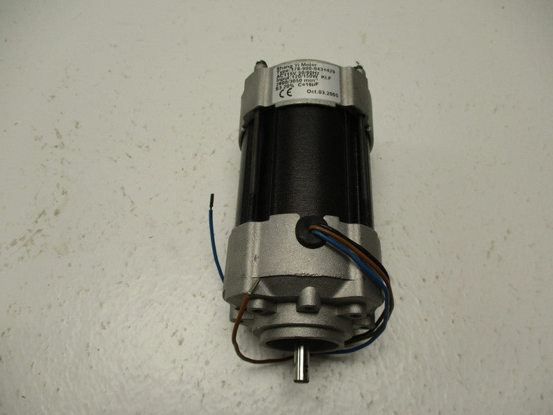 SHANG YI MOTOR 178-900-043+429 NSNP