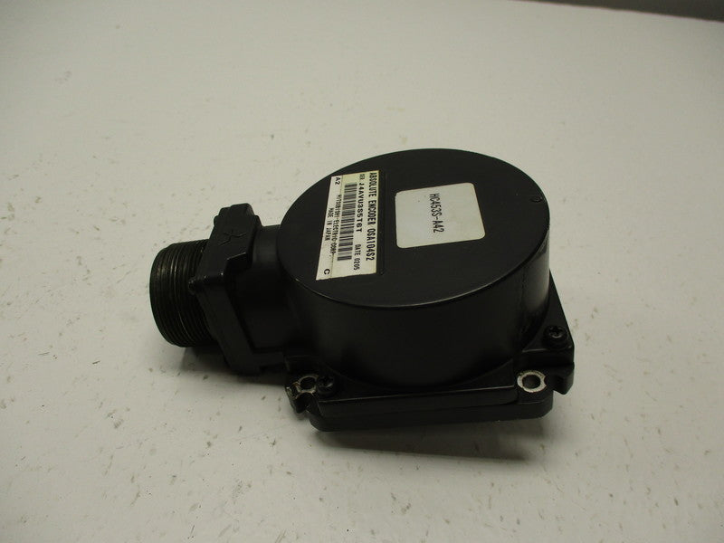 MITSUBISHI 0SA104S2 UNMP