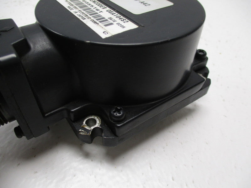 MITSUBISHI 0SA104S2 UNMP