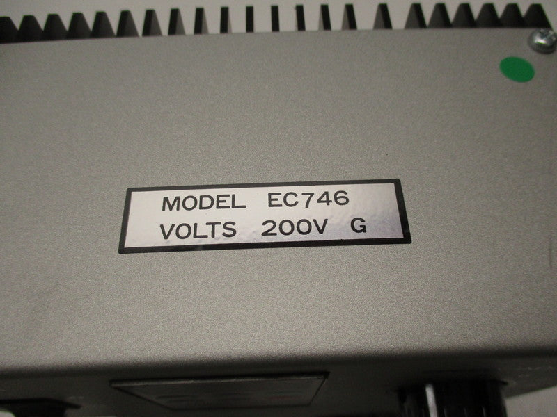 NTN EC746 NSNP