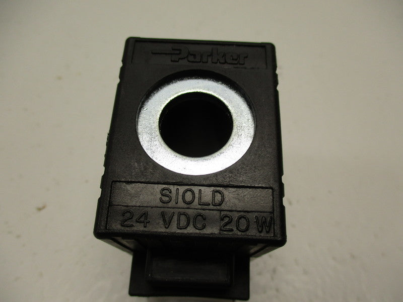 PARKER S10LDD024 NSMP