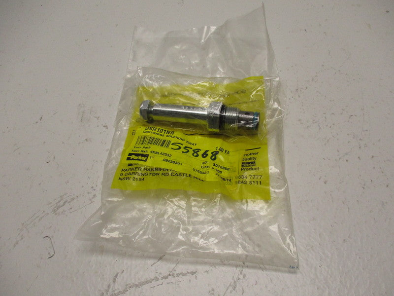 PARKER DSH101NR NSMP