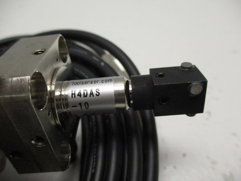 METROL H4DAS-10 NSNP