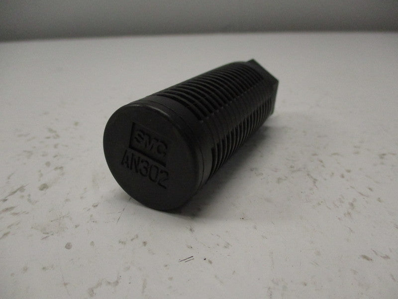 SMC AN302 NSNP