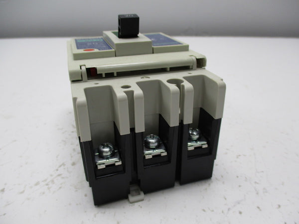 MITSUBISHI NF50-CW CIRCUIT BREAKER 20A NSMP