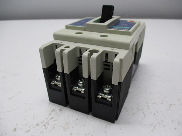 MITSUBISHI NF50-CW CIRCUIT BREAKER 20A NSMP
