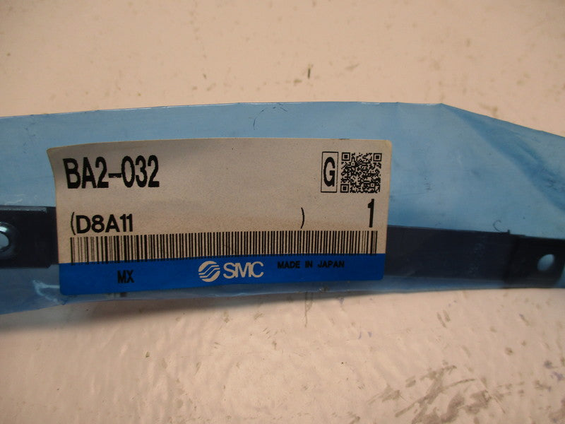 SMC BA2-032 NSMP