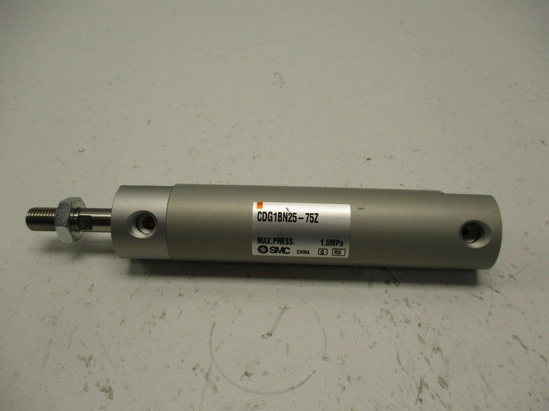 SMC CDG1BN25-75Z NSNP