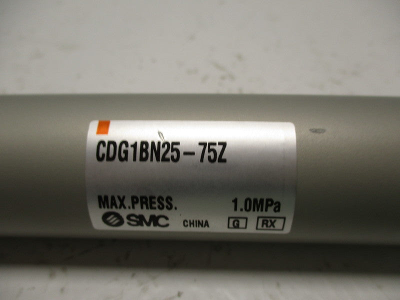 SMC CDG1BN25-75Z NSNP