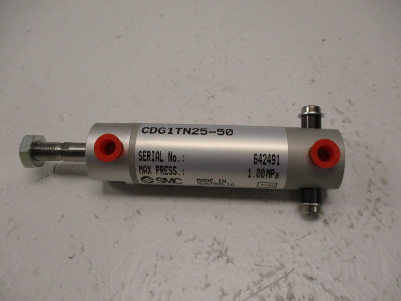 SMC CDG1TN25-50 NSNP