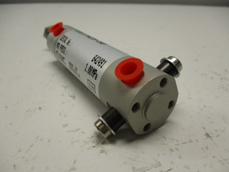 SMC CDG1TN25-50 NSNP