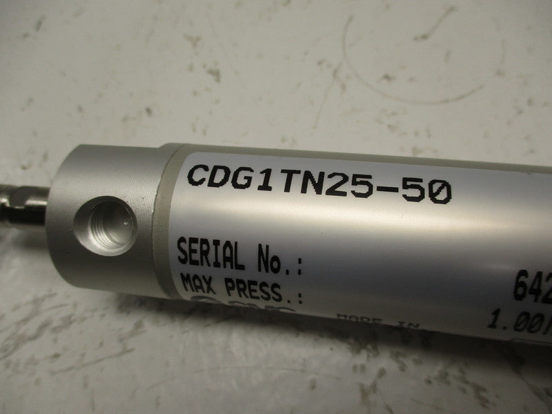 SMC CDG1TN25-50 NSNP