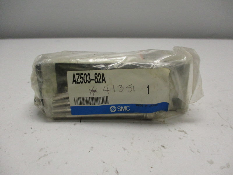 SMC AZ503-82A NSMP