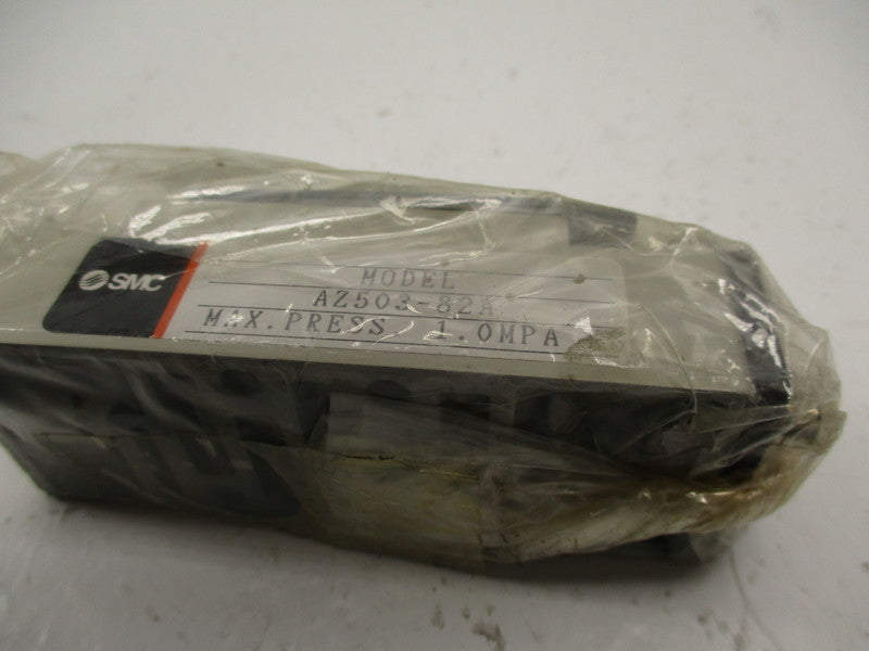 SMC AZ503-82A NSMP
