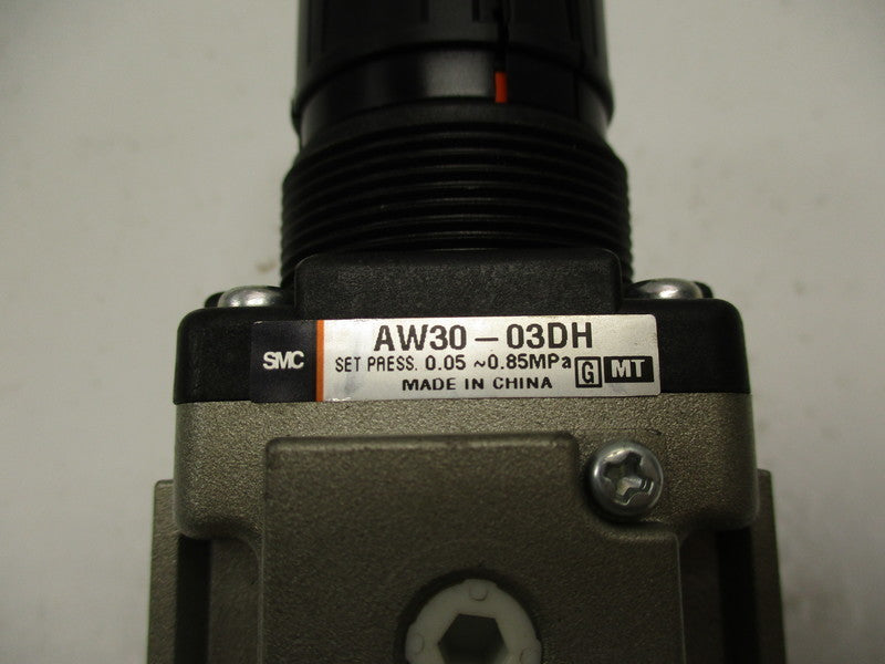 SMC AW30-03DH (AS PICTURED) UNMP