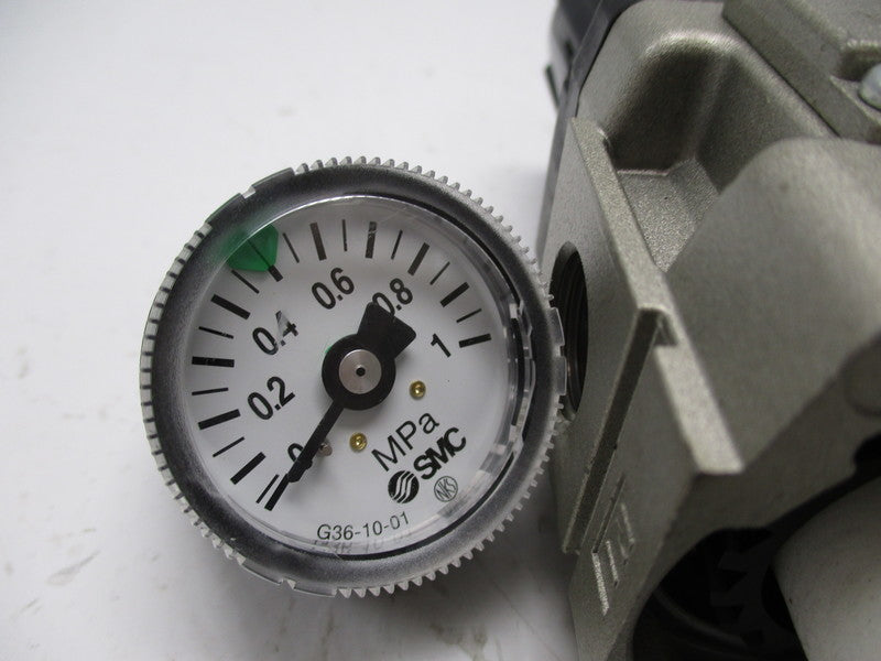 SMC AW30-03DH (AS PICTURED) UNMP