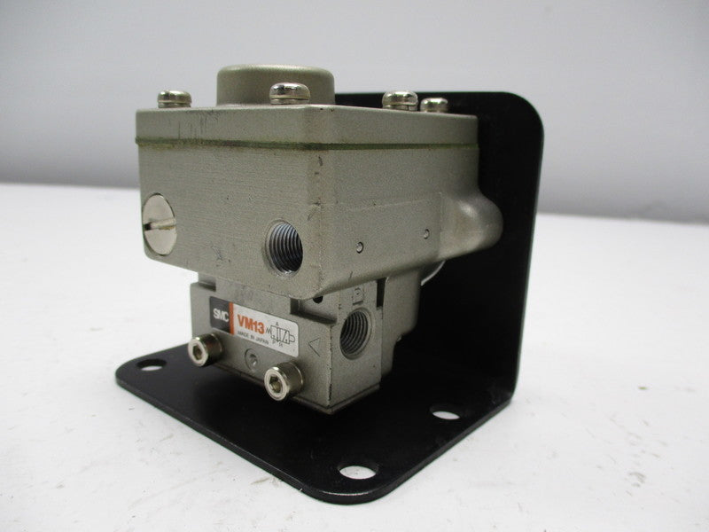 SMC VR2110 UNMP