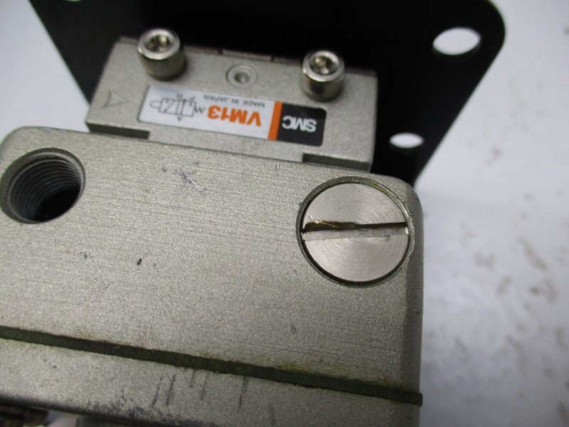 SMC VR2110 UNMP