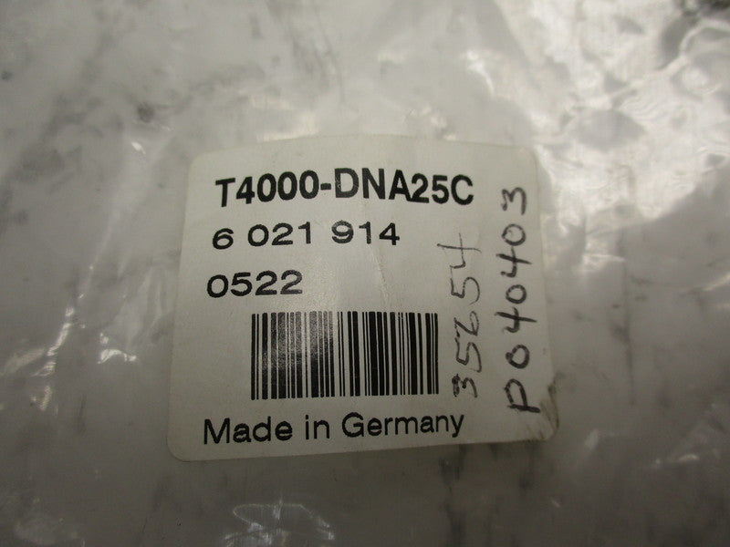 SICK T4000-DNA25C NSNP