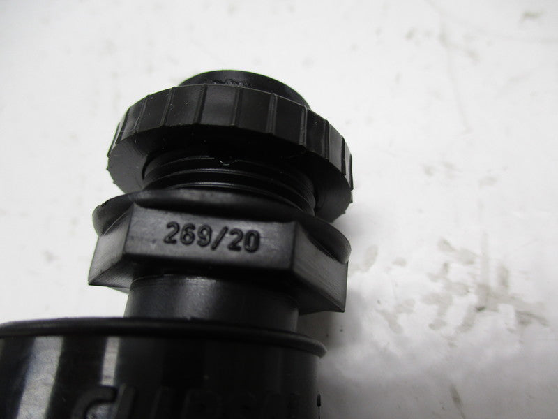 CLIPSAL 269/20 NSNP