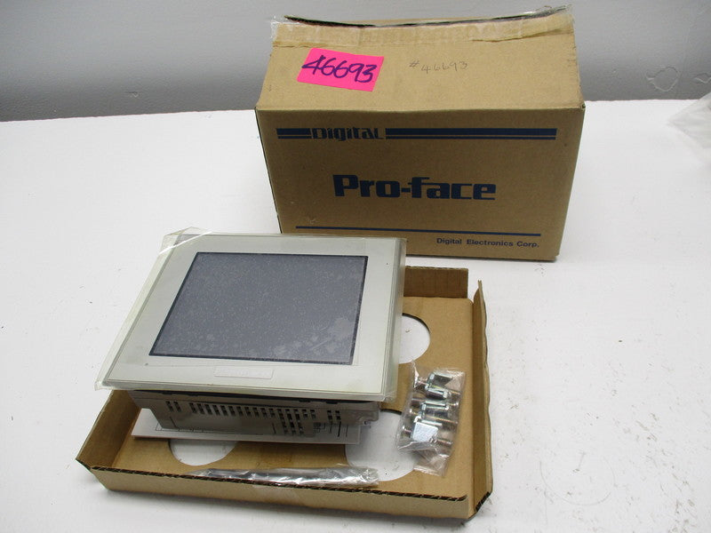 PRO-FACE AGP3300-S1-D24 NSMP