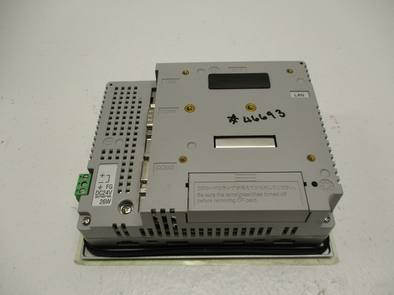 PRO-FACE AGP3300-S1-D24 NSMP