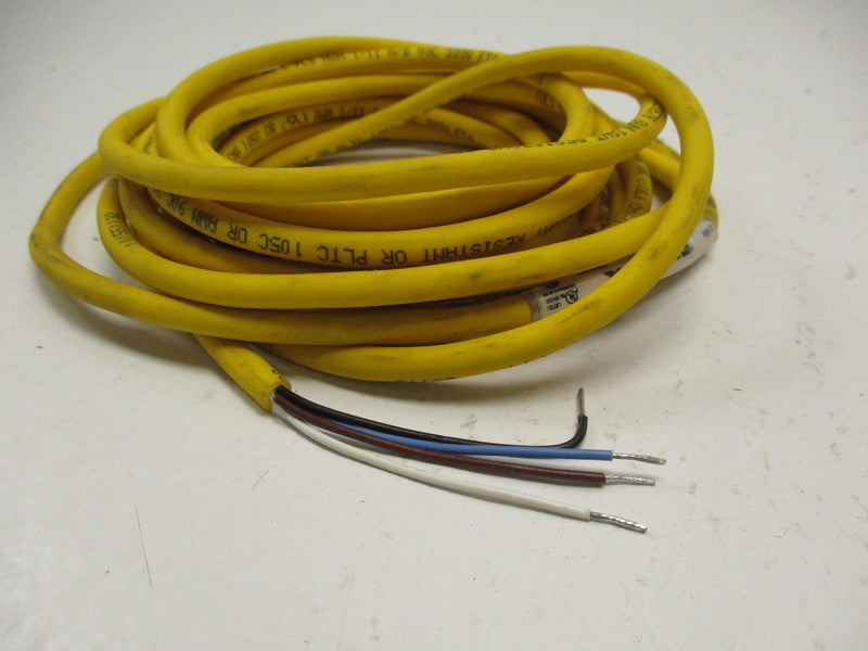 TURCK RK4.4T-4/S1587 NSNP