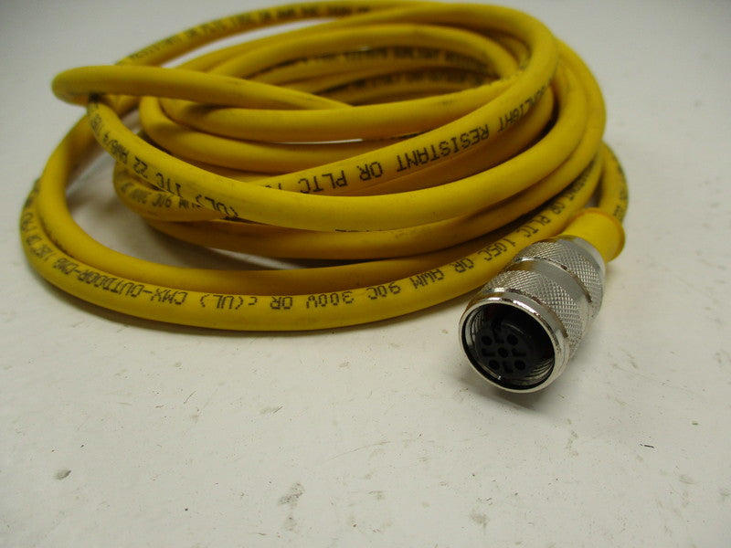 TURCK RK4.4T-4/S1587 NSNP