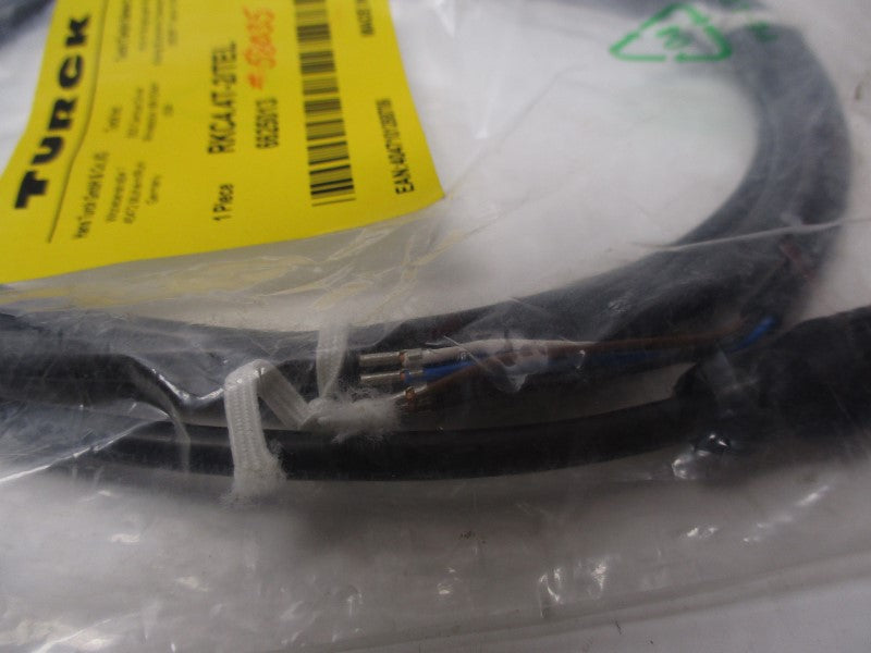 TURCK RKC4.4T-2/TEL NSMP