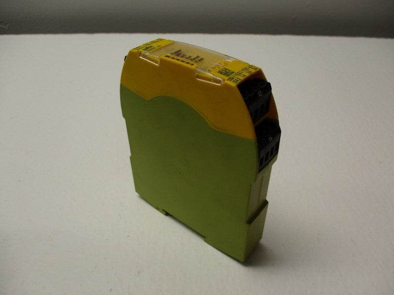 PILZ PN0ZS424VDC3N/01N/C UNMP