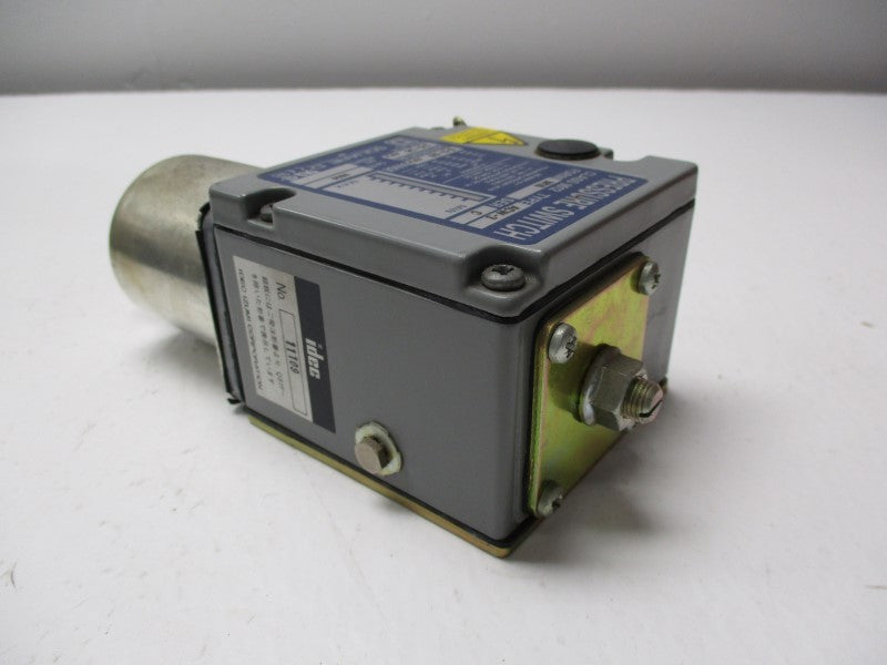 SQUARE D 9012ACW3 SER. C NSNP