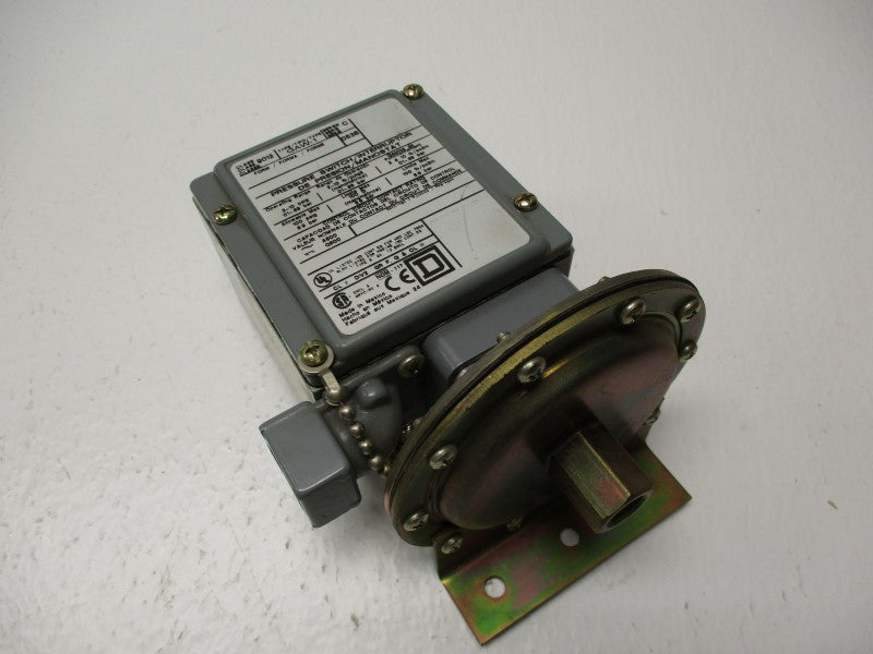 SQUARE D 9012GAW1 SER. C NSNP