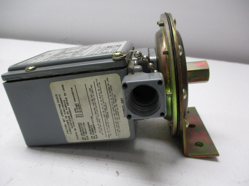 SQUARE D 9012GAW1 SER. C NSNP