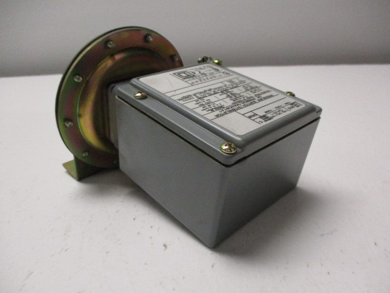SQUARE D 9012GAW1 SER. C NSNP