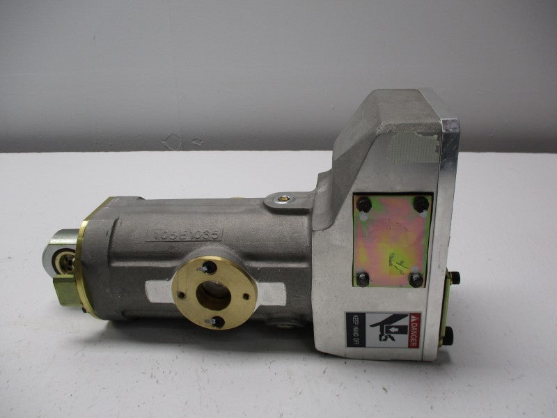 OBARA 105E0127 W-UNIT-X/406B NSNP