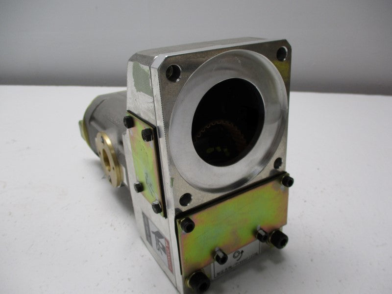 OBARA 105E0127 W-UNIT-X/406B NSNP