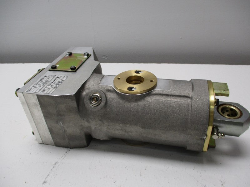 OBARA 105E0127 W-UNIT-X/406B NSNP