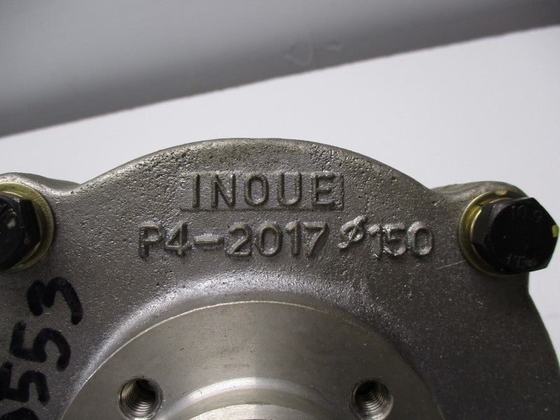 INOUE P4-2017 UNMP