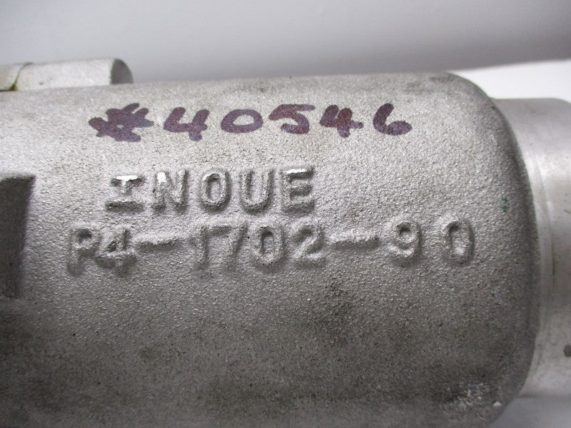 INDUSTRIAL MRO P4-1702-90 UNMP