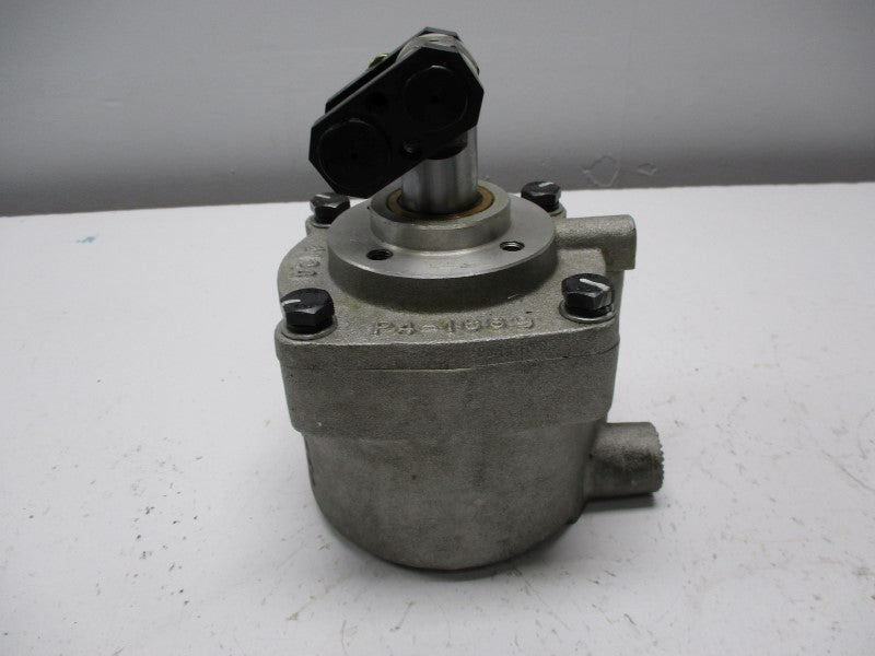 INOUE P4-1688-50 UNMP