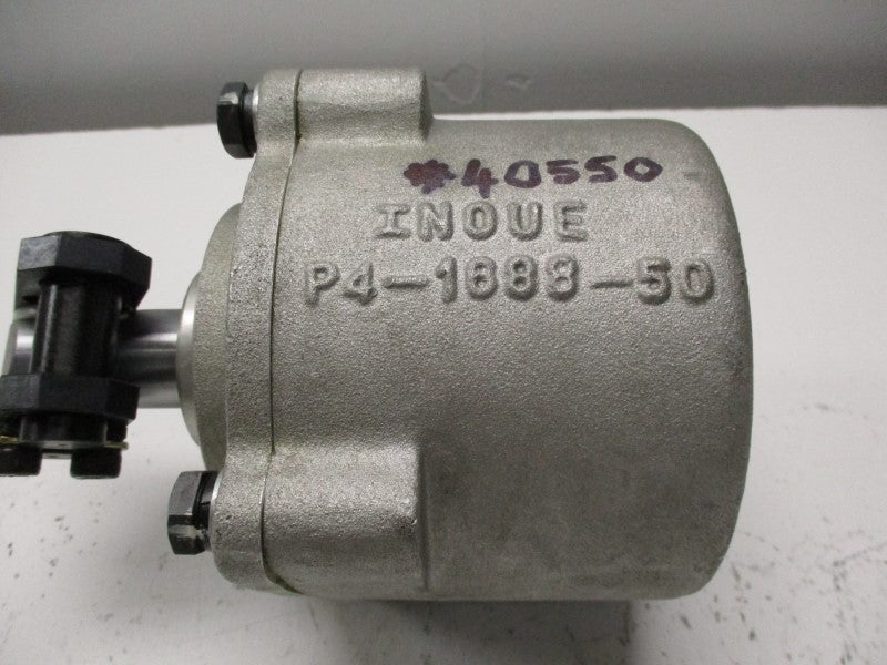 INOUE P4-1688-50 UNMP