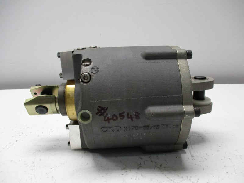 CKD X170-55/15 FL331745 NSNP